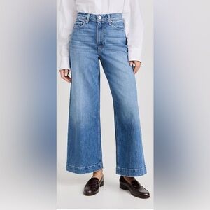 Paige Women's Harper Ankle Jeans